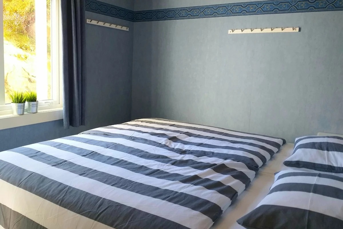 Ferienhaus Halsnes 14